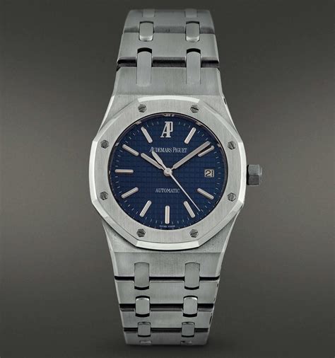 audemars piguet cofanetto carica